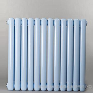 專業供應鋼制柱形散熱器橢圓管暖氣片圖片_高清圖_細節圖-衡水市圣燁采暖設備有限責任公司 -