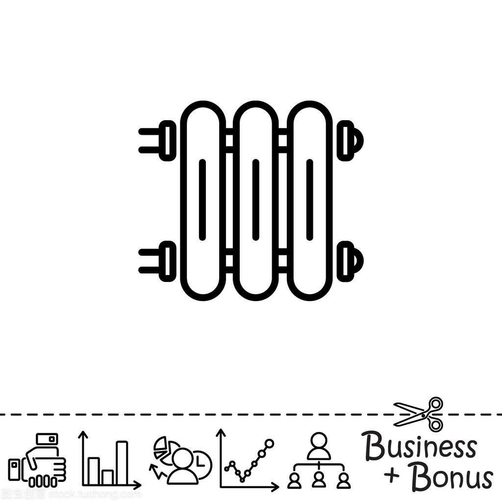 Web 線圖標(biāo)