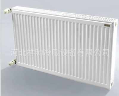 板式衛(wèi)浴散熱器