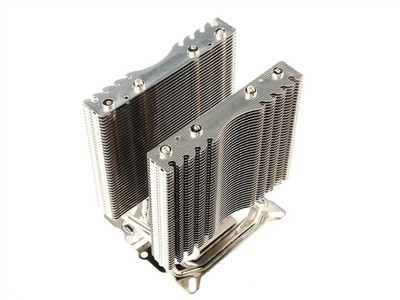 超頻三鐵塔豪華版(S101)散熱器產(chǎn)品圖片33-IT168