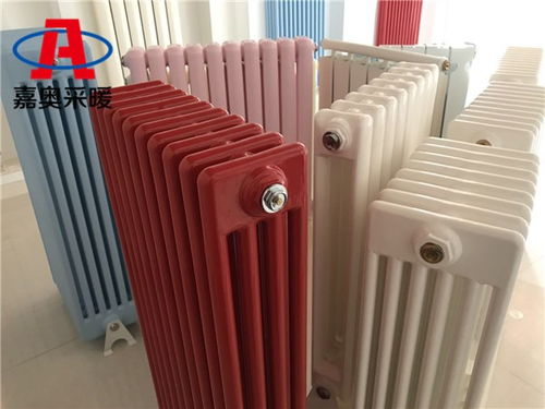 太倉家用鋼四柱型暖氣片gz4 1.0 800生產廠