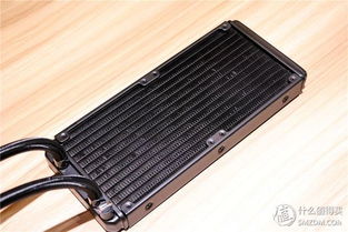 散熱器產品推薦 九州風神堡壘castle 240 篇一 靜靜的享受真正的光污染 九州風神堡壘castle 240使記