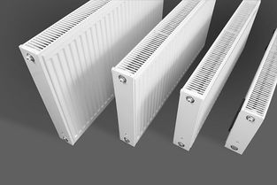 板式散熱器好不好 信陽板式散熱器 祥和散熱器