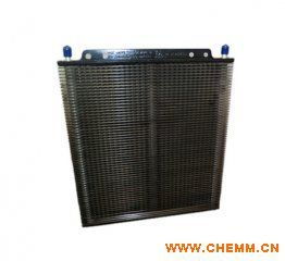 特殊小型風冷和散熱器