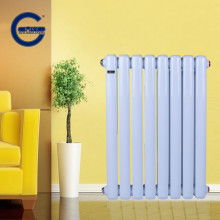  孟州市暖心貝貝散熱器廠 主營 承壓高檔鋁合金散熱器