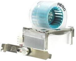 天極yesky 全球中文it第一門戶 漫談計算機散熱設備