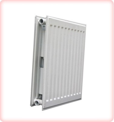 陜西鋼制板式散熱器