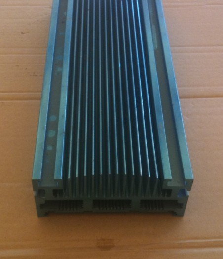 散熱器鋁型材 散熱器鋁材 梳子散熱器_鋁型材_產品_中鋁網