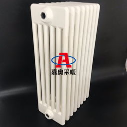 延安 鋼五柱散熱器 廠家直銷暖氣片鋼五柱式