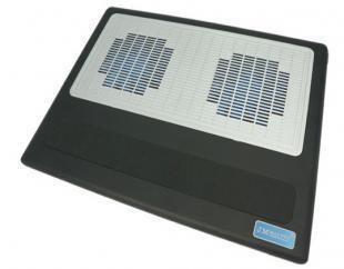 17寸雙風扇專利防滑超靜音筆記本散熱器_數碼、電腦_世界工廠網中國產品信息庫