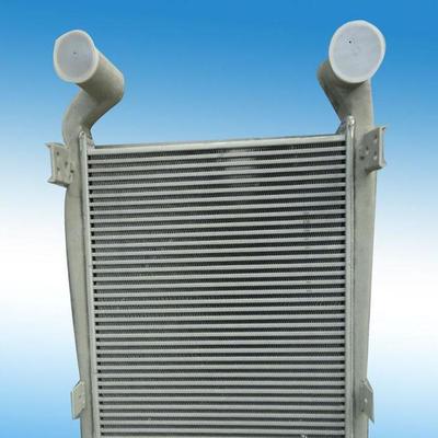 出售汽車散熱器, 汽車散熱器廠家,泰安鑫財機械,質量保證,歡迎選購圖片_高清圖_細節圖-泰安鑫財機械 -