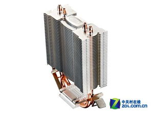 散熱強勁 九州風神冰凌mini旗艦簡評