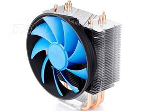 九州風神玄冰300散熱器產品圖片2