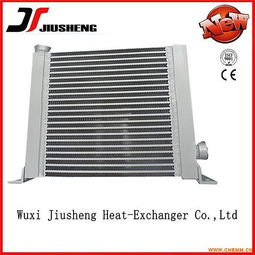 供人氣板翅式換熱器 化工機(jī)械網(wǎng)