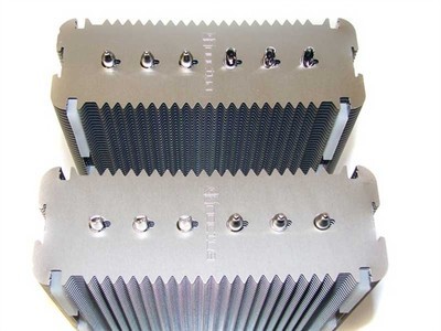 貓頭鷹NH-D14散熱器產(chǎn)品圖片7-IT168