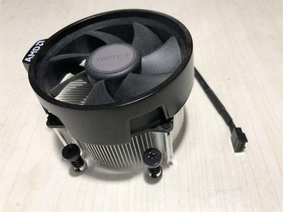 為啥帶K的CPU都不送散熱器 廠商真的是摳門(mén)嗎