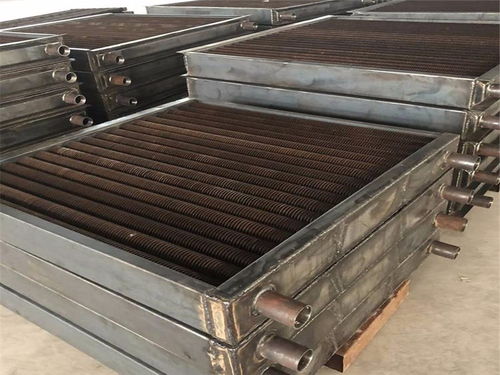 博爾塔拉食品烘干專(zhuān)用散熱器大量生產(chǎn)