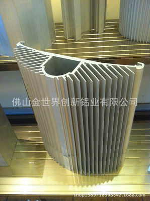 散熱器-鋁散熱器采購平臺求購產品詳情