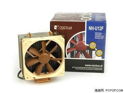 怒揭噪音虛標之謎 工廠級散熱器橫測-下_網易數碼