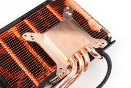 九州風神赤翼ii代 v4000散熱器產品圖片5素材 it168散熱器圖片大全