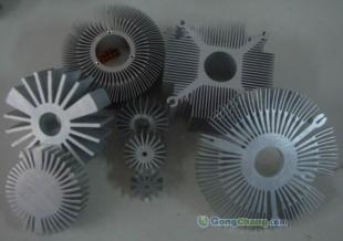 供應江門鋁散熱器|江門鋁散熱器生產|江門鋁散熱器廠_傳媒、廣電_世界工廠網中國產品信息庫