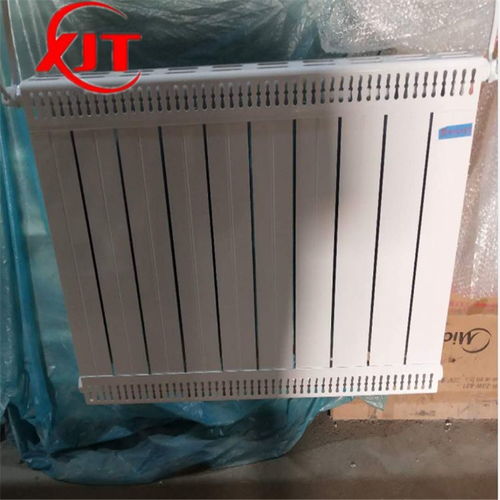 鋼鋁復合散熱器 祥和散熱器 鋼鋁復合散熱器定制