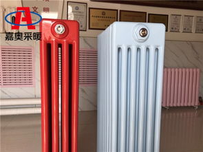 名山鋼制散熱器sqgz409大功率散熱器