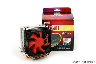 超頻3散熱套裝 紅海迷你 北海ⅱ評測 超頻3,散熱套裝,紅海迷你,北海ⅱ,評測, it頻道