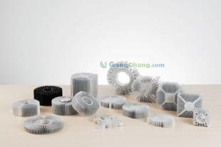 供應(yīng)LED專用散熱器,免費(fèi)開模_五金、工具_(dá)世界工廠網(wǎng)中國產(chǎn)品信息庫