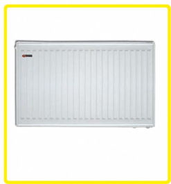 鋼制板式散熱器 高效節(jié)能，打造舒適家居環(huán)境