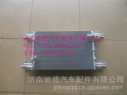 三菱散熱器 高效散熱技術(shù)的卓越代表