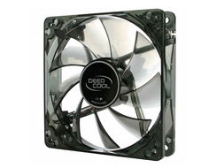 九州風(fēng)神風(fēng)刃散熱器 高效靜默的散熱解決方案